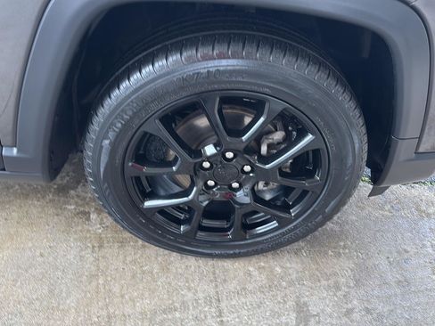 Used 2022 Jeep Compass Altitude w/ Convenience Group image 33