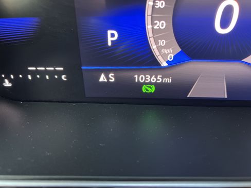 Certified 2025 Volkswagen Jetta Sport FWD image 19