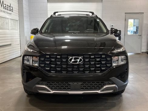 Used 2022 Hyundai Santa Fe XRT AWD/4WD image 2