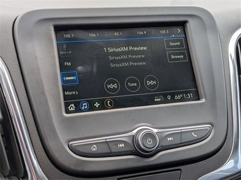 Used 2019 Chevrolet Equinox LT image 22