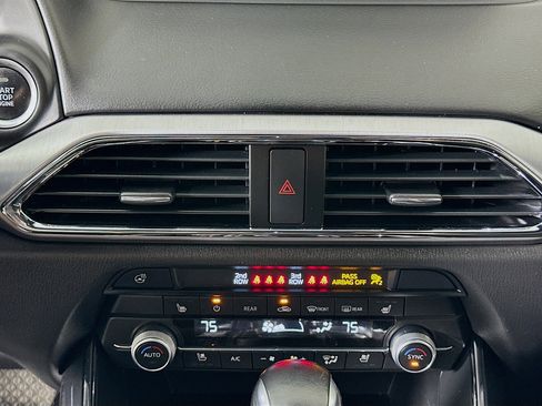 Used 2021 MAZDA CX-9 Grand Touring image 24