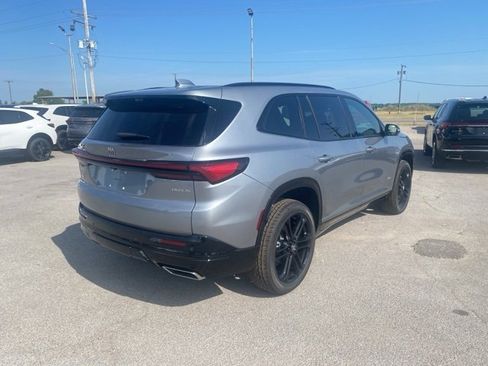 New 2026 Buick Enclave Sport Touring w/ Power Package image 6