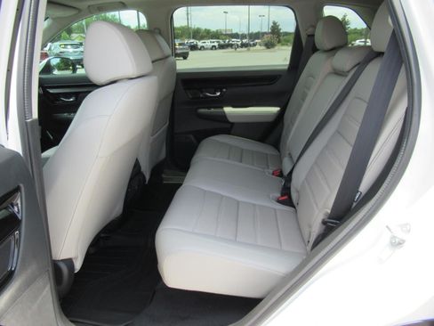 Used 2024 Honda CR-V EX-L image 36