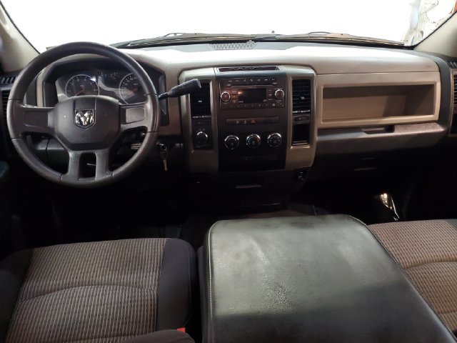 Used 2010 Dodge Ram 1500 Truck ST w/ ST Popular Equipment Group AWD/4WD image 13