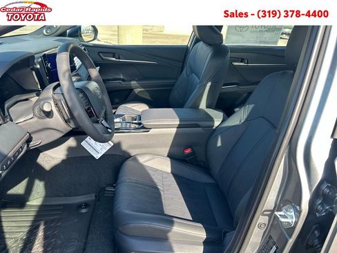 New 2026 Toyota Camry XSE image 9