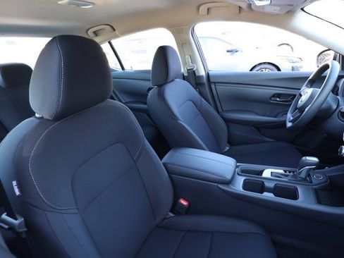 New 2025 Nissan Sentra 2.0 S image 20