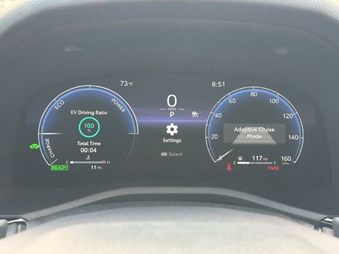 New 2026 Toyota Camry XSE image 21