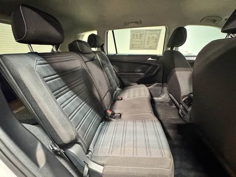 Used 2023 Volkswagen Tiguan S image 23