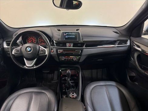 Used 2016 BMW X1 xDrive28i image 31