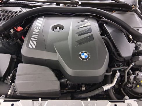 New 2026 BMW 330i Sedan w/ Premium Package RWD image 31