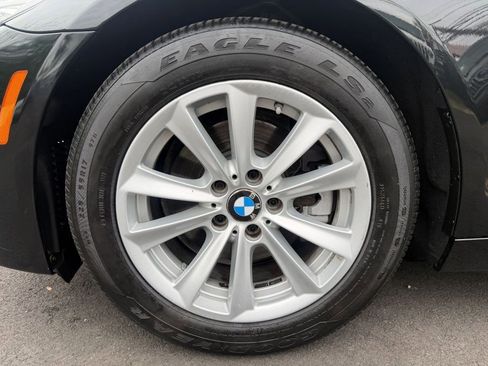 Used 2016 BMW 528i xDrive Sedan AWD/4WD image 7