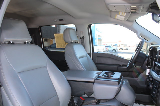Used 2024 Ford F350 XL w/ FX4 Off-Road Package AWD/4WD image 12