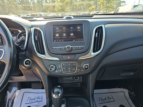 Used 2020 Chevrolet Equinox LT w/ Sport Edition image 25