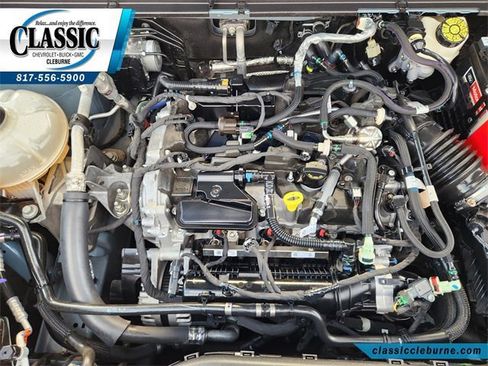 Used 2023 Ford Bronco Sport Big Bend w/ Convenience Package image 29