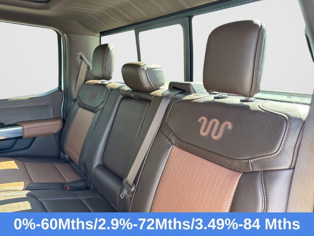 New 2026 Ford F150 King Ranch w/ Equipment Group 601A High AWD/4WD image 15