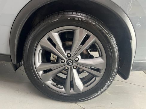 Used 2024 Nissan Murano Platinum w/ Cargo Package AWD/4WD image 16