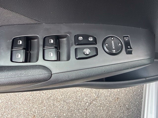 Used 2021 Hyundai Accent SE FWD image 16