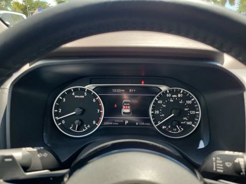 Used 2023 Nissan Rogue SV w/ SV Premium B Package FWD image 23