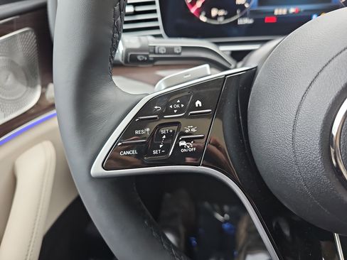 New 2026 Mercedes-Benz GLE 450 4MATIC image 17