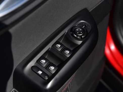 Used 2024 Dodge Hornet GT AWD/4WD image 8