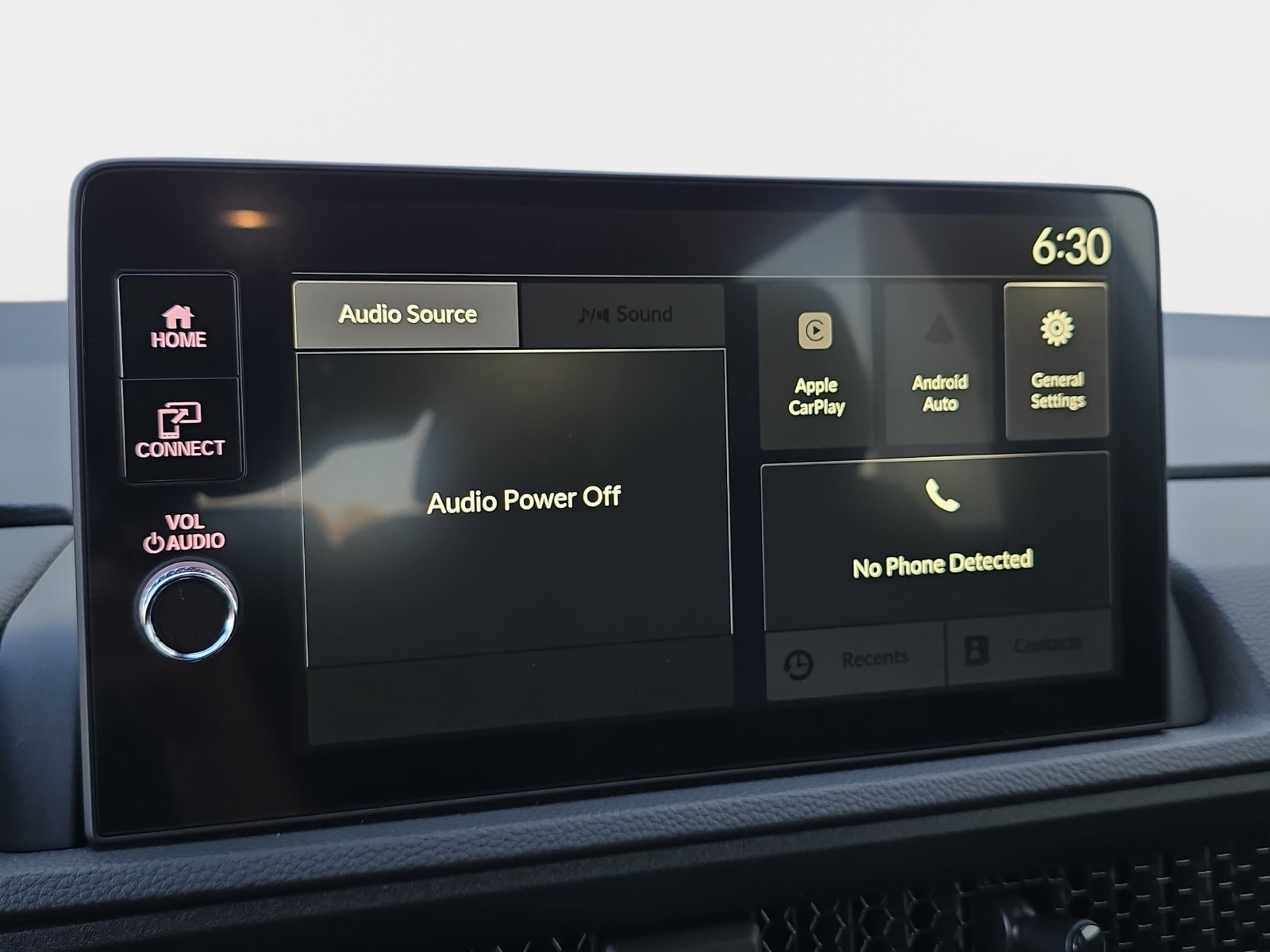 New 2027 Honda CR-V Sport-L image 20
