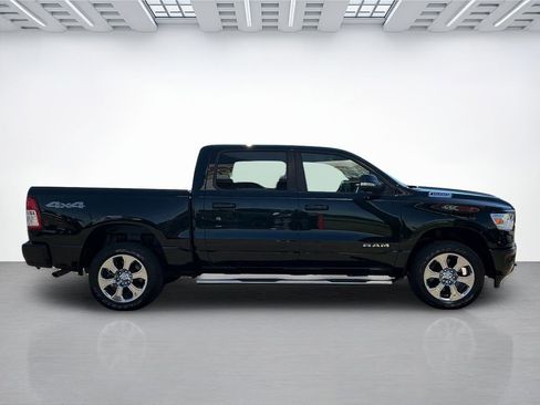 Used 2019 RAM 1500 Big Horn AWD/4WD image 7