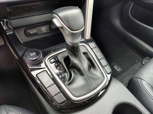 Used 2022 Kia Seltos SX AWD/4WD image 17