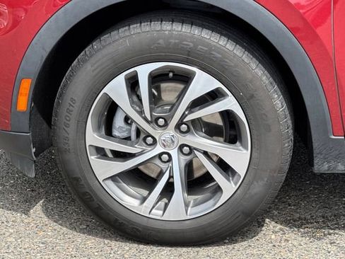 Used 2023 Buick Envision Essence FWD image 45
