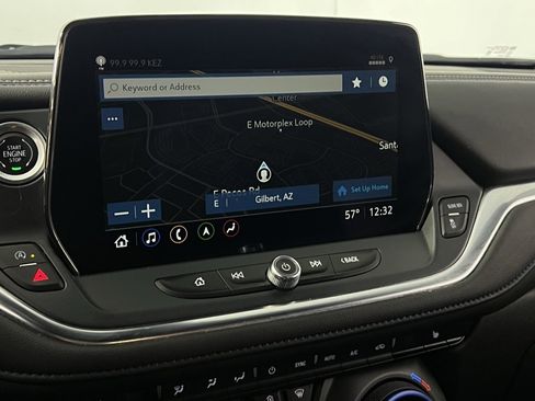 Used 2024 Chevrolet Blazer RS w/ LPO, Cargo Package image 19