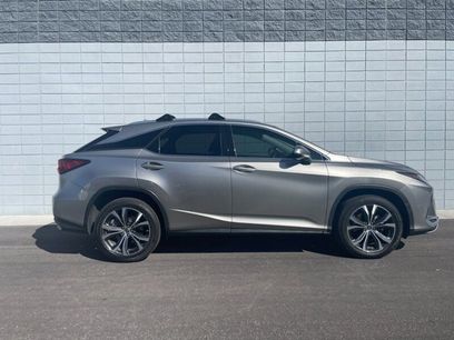 Certified 2020 Lexus RX 350 AWD w/ Premium Package