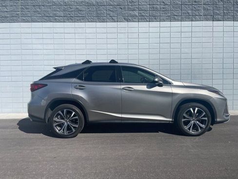 Certified 2020 Lexus RX 350 AWD w/ Premium Package image 2