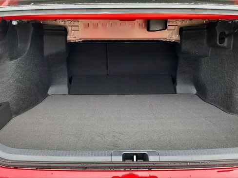 New 2026 Toyota Camry LE FWD image 16