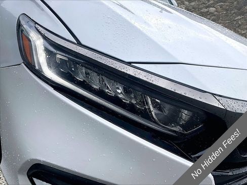 Used 2020 Honda Accord Sport image 20