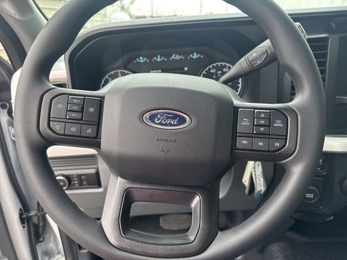 New 2026 Ford F350 XL RWD image 9