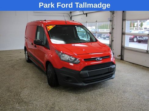Used 2016 Ford Transit Connect XL image 8