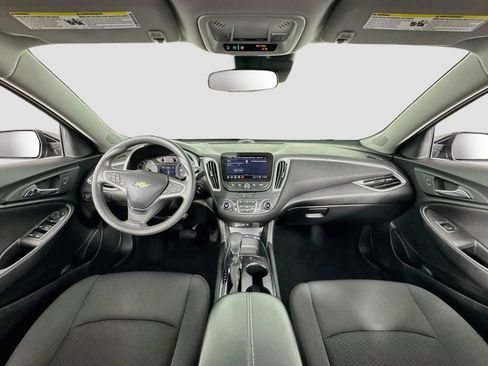 Used 2023 Chevrolet Malibu LT w/ Driver Confidence Package FWD image 14