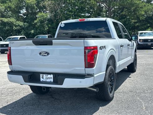 New 2025 Ford F150 STX image 38
