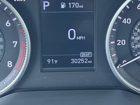 Used 2020 Hyundai Elantra Value Edition FWD image 24