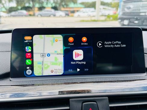 Used 2019 BMW 430i xDrive 430i xDrive image 36