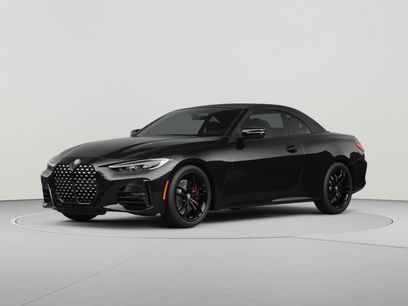 Used 2024 BMW 430i Convertible w/ Premium Package