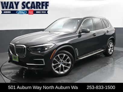 Used 2023 BMW X5 sDrive40i