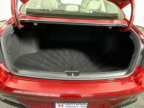 Used 2023 Hyundai Sonata SEL FWD image 27