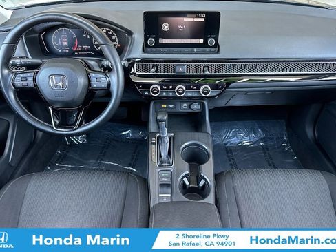 Used 2022 Honda Civic EX image 16