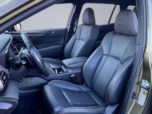 Used 2024 Subaru Outback Wilderness AWD/4WD image 18