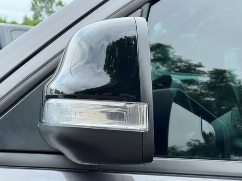 Used 2021 RAM 1500 Big Horn AWD/4WD image 41