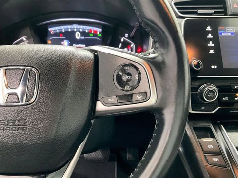 Used 2019 Honda CR-V EX-L image 24