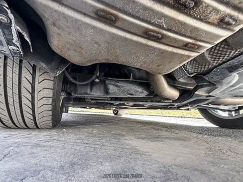 Used 2020 Mercedes-Benz S 560 4MATIC Sedan image 84