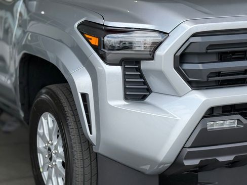 New 2025 Toyota Tacoma SR5 image 8