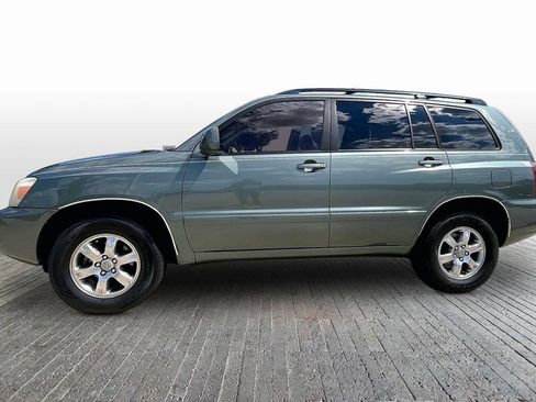 Used 2007 Toyota Highlander 2WD V6 image 4