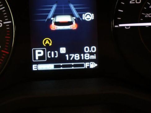 Certified 2023 Subaru Crosstrek 2.0i Premium AWD/4WD image 16
